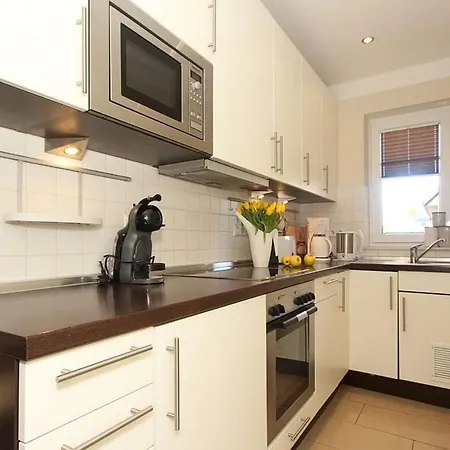 Dünenhäuser Haus 1a * Boltenhagen