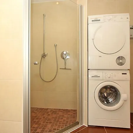 Dünenhäuser Haus 1a