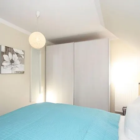 Ferienhaus Dünenhäuser Haus 1a *