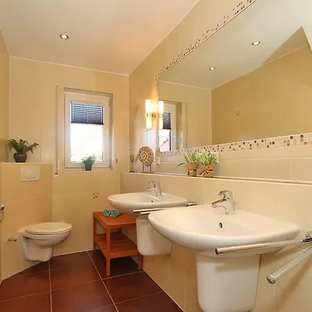 Ferienhaus Dünenhäuser Haus 1a *