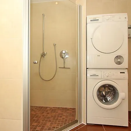 Ferienhaus Dünenhäuser Haus 1a *