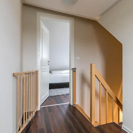 Dünenhäuser Haus 1a Boltenhagen