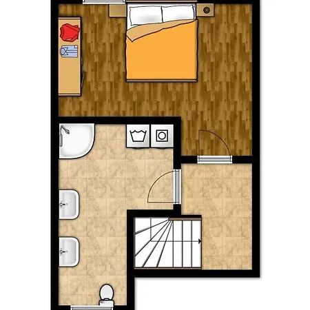 Dünenhäuser Haus 1a