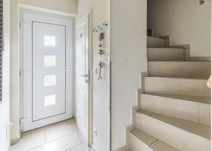 Duenenhaeuser Haus 1a * Boltenhagen (Ostseebad)